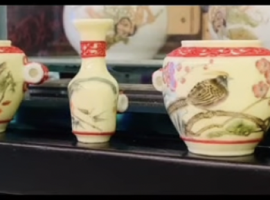 PHỤ KIỆN LỒNG CHIM GỒM NHỮNG GÌ?