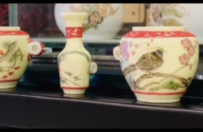 PHỤ KIỆN LỒNG CHIM GỒM NHỮNG GÌ?