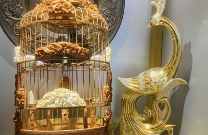 LỒNG CHIM PHÙ HỢP CHO TỪNG LOẠI CHIM