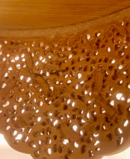 LỒNG KHOEN THÁI TỬ - TÍCH PHONG THẠC ĐỒ