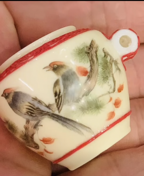 Cóng Khoen - Tích Phu Thê