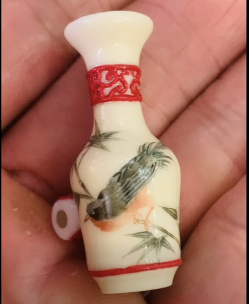 Cóng Khoen - Tích Phu Thê