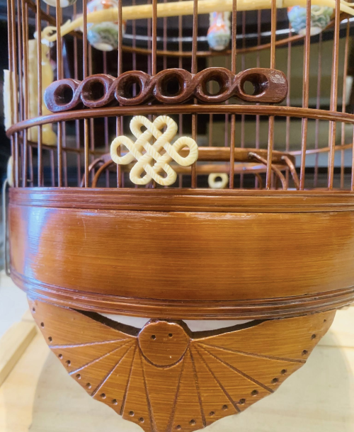 Lồng Khoen Sài Gòn - Tích Ngũ Phúc