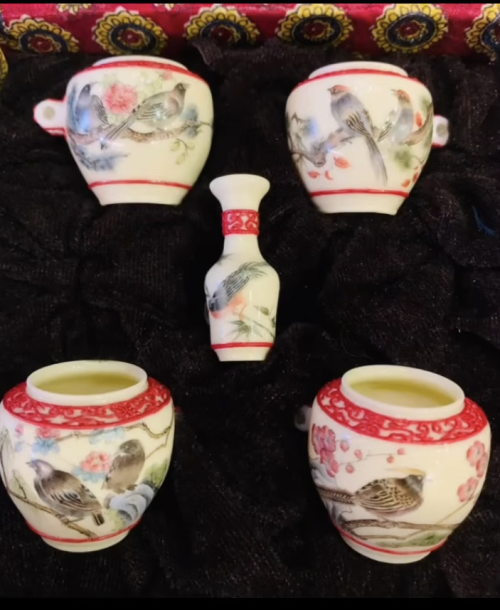 Cóng Khoen - Tích Phu Thê