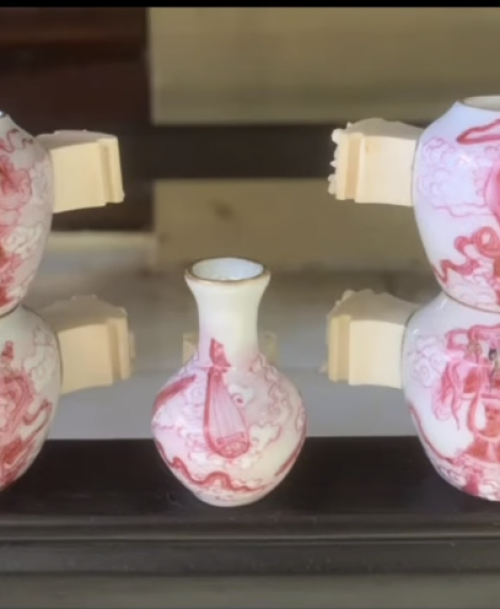 Tứ Đại Thiên Vương