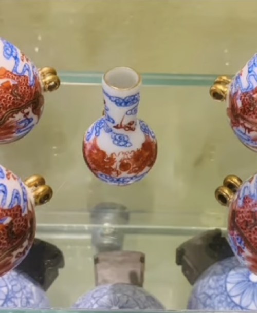 Lân Hý Cầu
