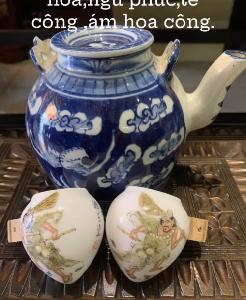 Tế Công
