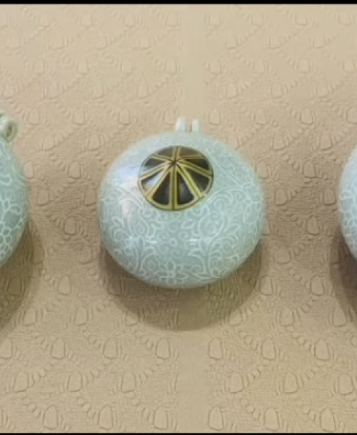 Cóng Ngọc Hoa Dây