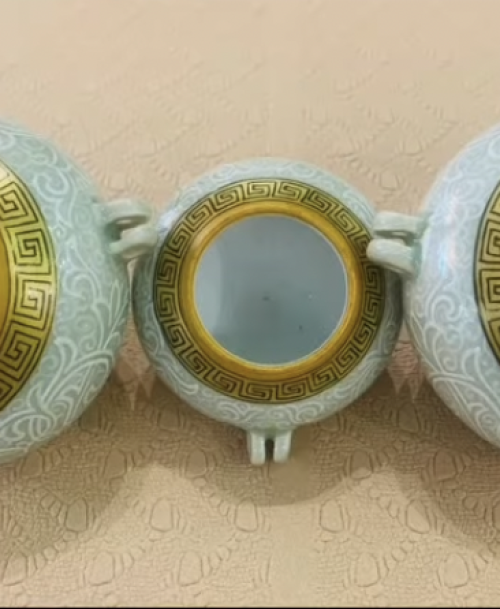 Cóng Ngọc Hoa Dây