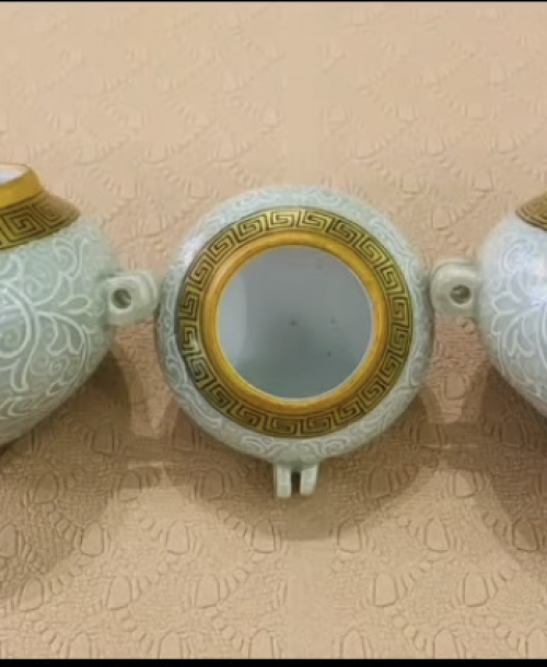 Cóng Ngọc Hoa Dây