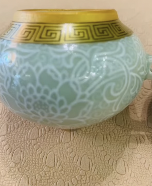 Cóng Ngọc Hoa Dây