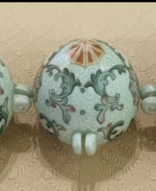Cóng Sen Dây Cổ Điển