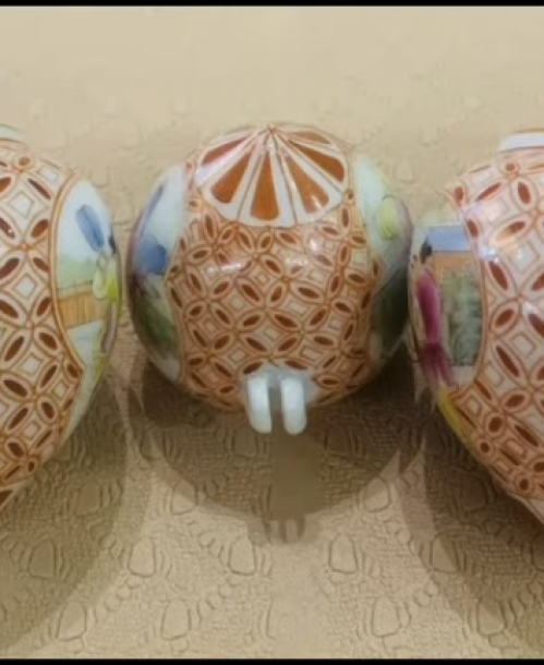 Cóng Hoạ Tiết Mắt Cáo
