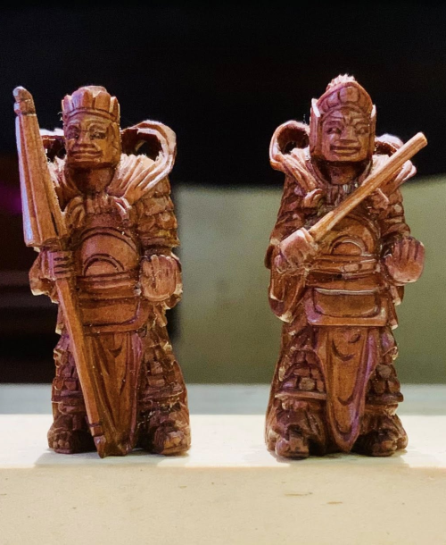Lồng Khoen