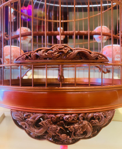Nữ hoàng Pólũng - Tích Song Long