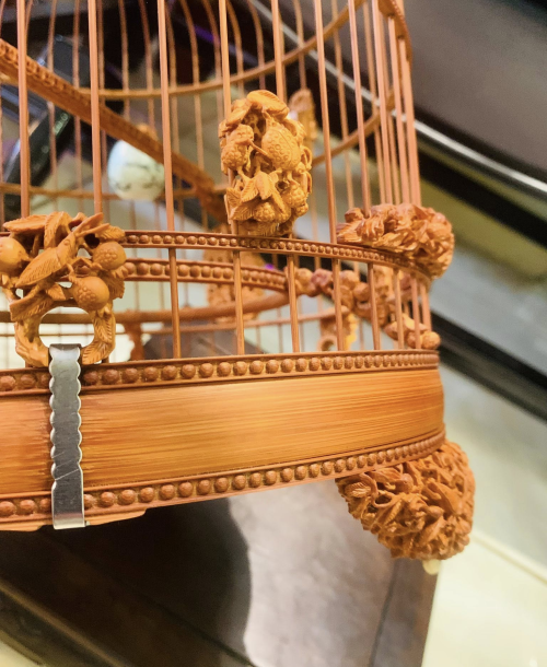 Nữ hoàng Pólũng - Tuyệt tác Côn Trùng 