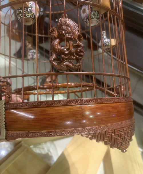 Nữ hoàng Pólũng - Tích Song Lân 