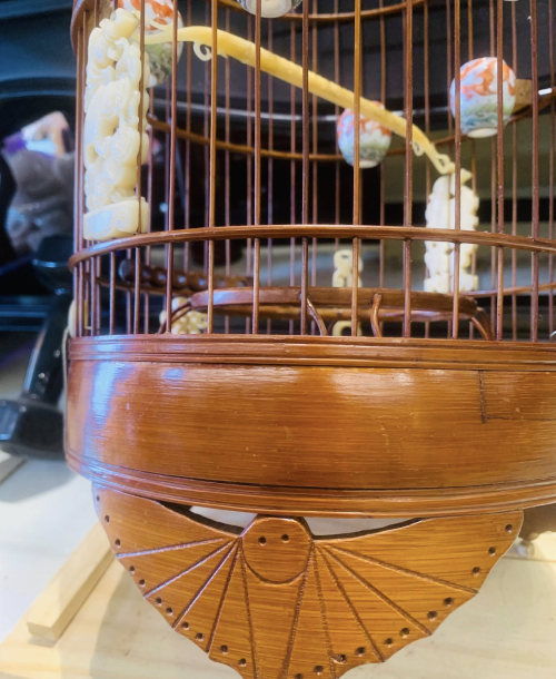 Lồng Khoen Sài Gòn - Tích Ngũ Phúc