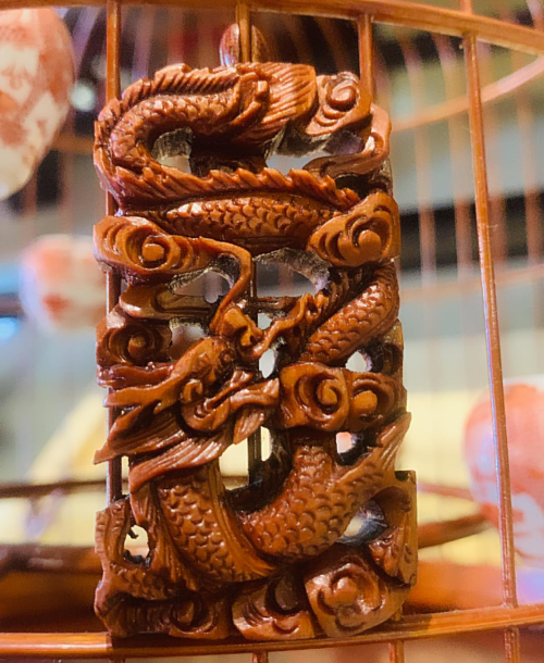 Nữ hoàng Pólũng - Tích Song Long