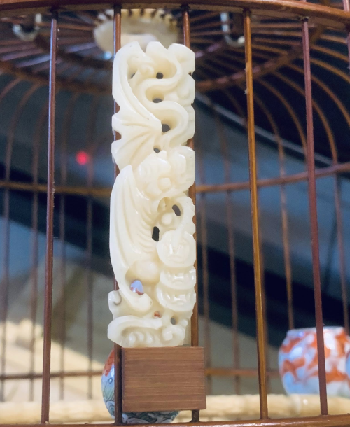 Lồng Khoen Sài Gòn - Tích Ngũ Phúc