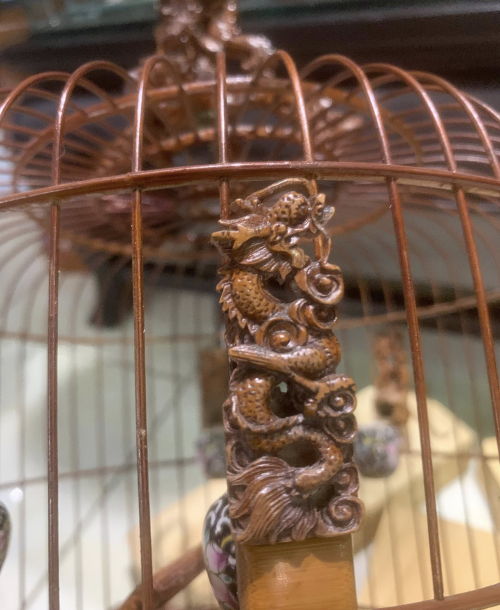 Nữ hoàng Pólũng - Tích Song Lân 
