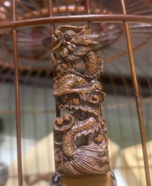 Nữ hoàng Pólũng - Tích Song Lân 