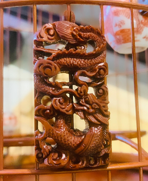 Nữ hoàng Pólũng - Tích Song Long