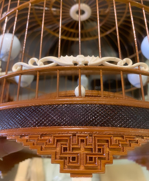 Lồng Khoen Pó Lũng