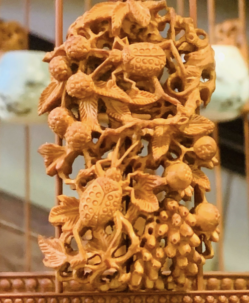 Nữ hoàng Pólũng - Tuyệt tác Côn Trùng 