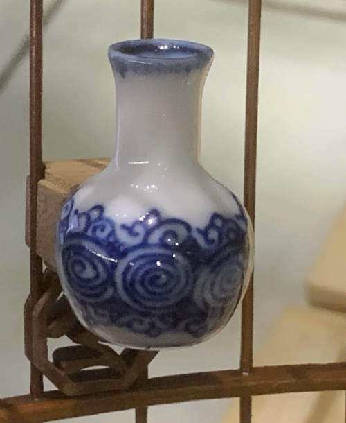 Lồng Khoen Pó Lũng - Tích Song Lân