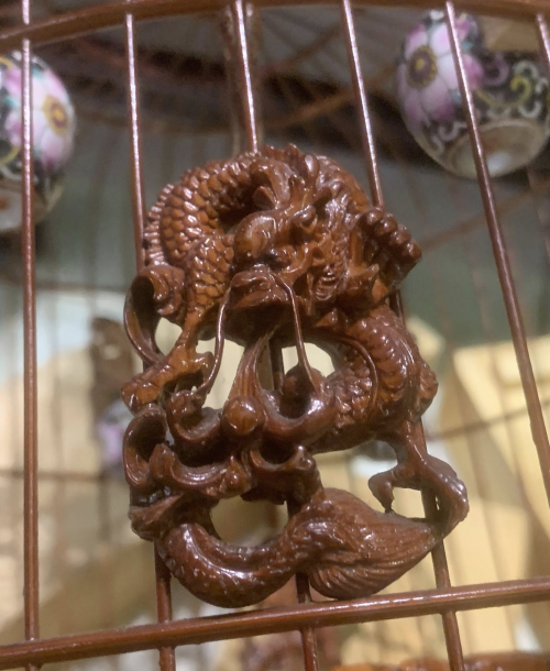 Nữ hoàng Pólũng - Tích Song Lân 