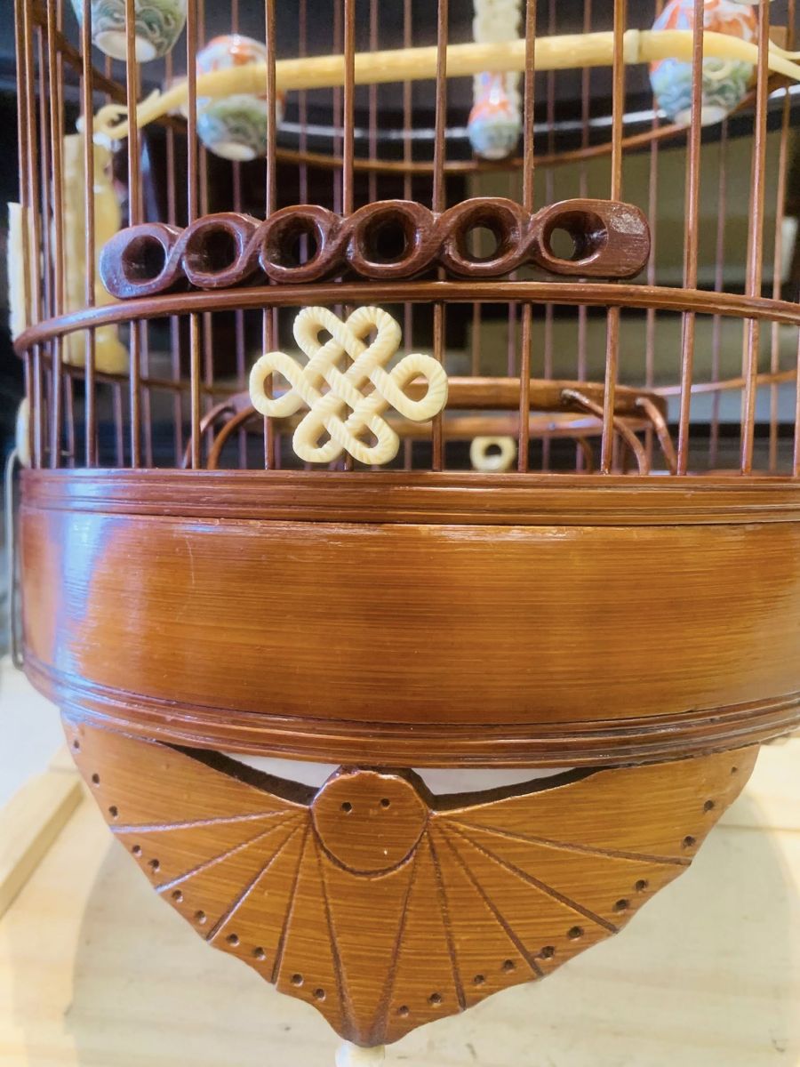 Lồng Khoen Sài Gòn