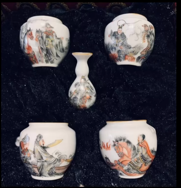 Phụ kiện lồng chim