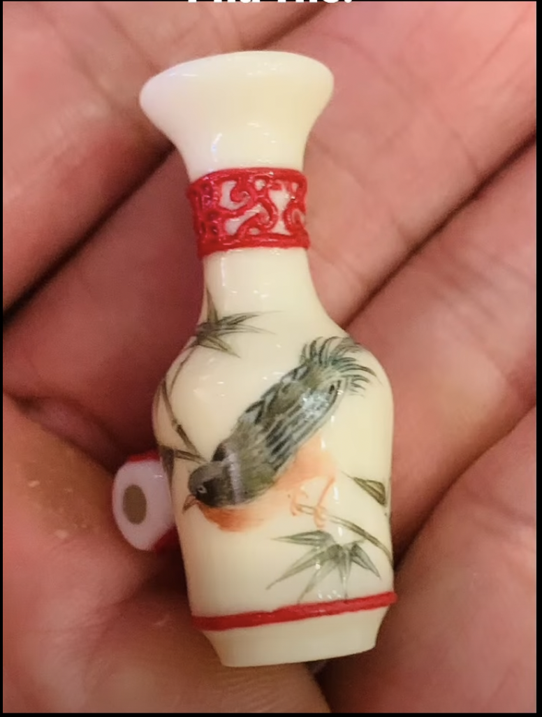 phụ kiện lồng chim