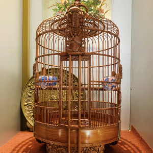 Lồng Kiếm - 5