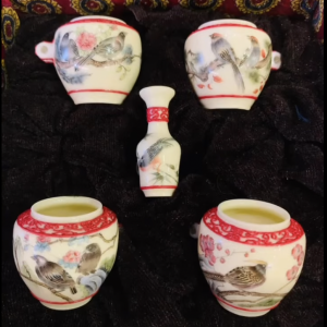 Cóng Khoen - Tích Phu Thê