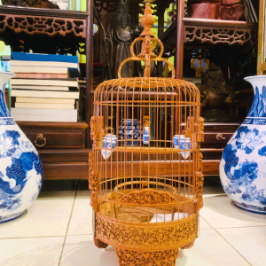 LỒNG KHOEN THÁI TỬ - TÍCH PHONG THẠC ĐỒ