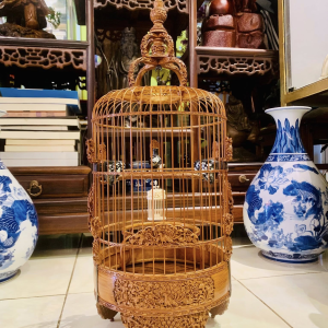 LỒNG KHOEN THÁI TỬ - TÍCH BÁCH ĐIỂU TRIỀU PHỤNG