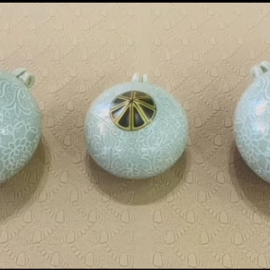 Cóng Ngọc Hoa Dây