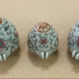 Cóng Hoa Dây Sen Hồng