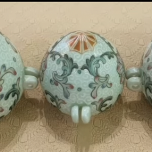 Cóng Sen Dây Cổ Điển